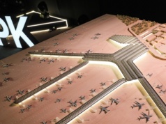 Afera z działką wokół CPK. Prokuratura i politycy żądają wyjaśnień