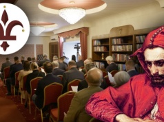 WARSZAWA: red. Grzegorz Górny i prof. Jan Żaryn w Klubie Stańczyka. Weź udział w ważnych spotkaniach