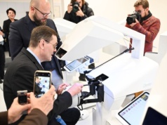 Collegium Medicum otworzył pierwsze w Polsce symulatory VR dla studentów stomatologii (ZDJĘCIA)