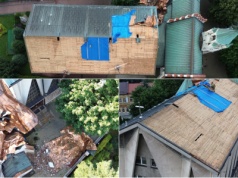 Jest ratunek dla brzeskiego zabytku zniszczonego w czasie nawałnicy. Radni Sejmiku byli jednomyślni