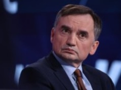 "Kierował zorganizowaną grupą przestępczą". Jest decyzja ws. Ziobry