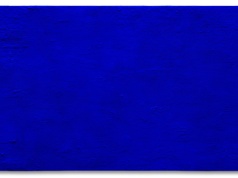 Rekord w Christie’s! Kultowy błękit Yves’a Kleina sprzedany za 21,4 mln dolarów