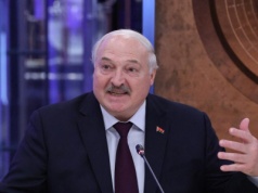 Łukaszenka o zachodnich sankcjach. "Dotarli do punktu, w którym kradną"