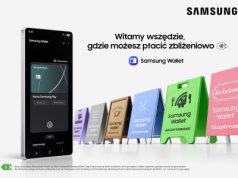 Samsung Pay od dziś oficjalnie dostępne w Polsce