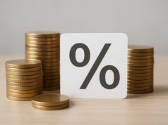 Powszechne cięcie oprocentowanie oszczędności