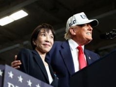 USA i Japonia chcą współpracować w sprawie metali ziem rzadkich. Premierka Japonii obiecuje Trumpowi inwestycje