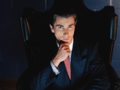 Kultowa historia doczeka się nowej ekranizacji. "American Psycho" będzie kobietą?