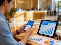 Banki obniżają oprocentowanie oszczędności