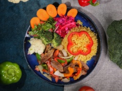 Nie masz czasu gotować? Wypróbuj dietę pudełkową w Niepołomicach