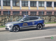 To początek dyskusji. Straż Miejska w Wiśle pod znakiem zapytania