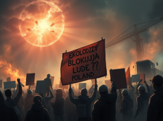 EKOLODZY BLOKUJĄ INWESTYCJE! KIM SĄ?