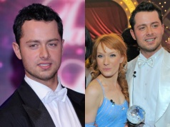 Przed laty Olszewski wygrał w debiucie "Taniec z gwiazdami". Zmarł nagle w hotelu