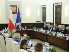 Rząd Tuska przyjął kluczową ustawą