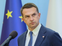 Rząd zajął się ustawą górniczą. Szłapka: Energetyka w Polsce się zmienia