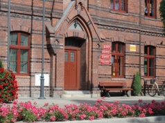 10 listopada Urząd Miasta nieczynny