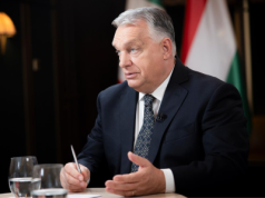 Orban ostrzega przed konfliktem z Rosją. "Preludium do wojny"