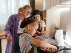 Jest jedna granica, której nie można przekroczyć w wychowaniu. Teściowa zrobiła to bez mrugnięcia