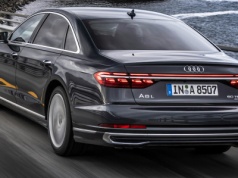 Obecna generacja Audi A8 będzie najdłużej produkowaną w historii, co wcale nie jest złą wiadomością