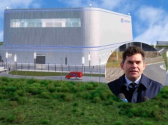 Na Podkarpaciu ma powstać elektrownia atomowa. Znamy lokalizację przełomowej inwestycji