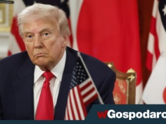 Sytuacja na rynkach 28 października - krótka piątka Trumpa