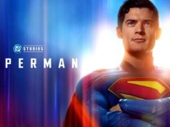 SUPERMAN przyleciał na nośniki. Jak wygląda wydanie Blu-ray?