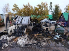 Pożar u polskiego producenta ziół. Trzeba mu okazać wsparcie