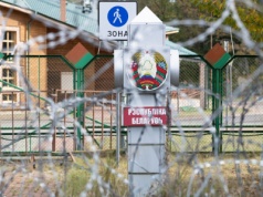 Tusk: w listopadzie będziemy gotowi do otwarcia dwóch przejść granicznych z Białorusią