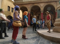 Znamy oficjalną datę premiery 2. sezonu serialu One Piece. Przebój Netflixa powróci na wiosnę