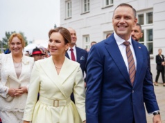 Nawrocki o relacjach z Zełenskim. Powiedział wprost, co myśli