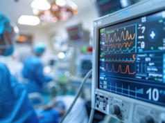 Kardiologia na granicy finansowych możliwości. "Będzie nam towarzyszyć niepewność"