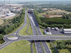 Zachodnia Obwodnica Szczecina coraz bliżej. GDDKiA wybrała wykonawców