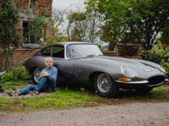 Tego vintage cara mogłeś podziwiać w serialu Netfliksa. Teraz auto Jasia Fasoli może być Twoje