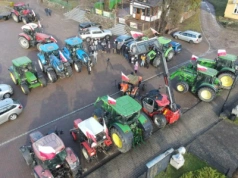 Rolnicy ruszą z wielką falą protestów. „Nie stać nas, żeby nie protestować”