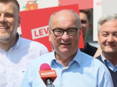 Czarzasty zaprasza do połączenia wszystkich partii lewicowych w jeden twór