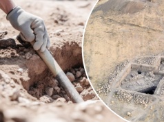 Początki cywilizacji w nowym świetle? Odkryto monumentalną budowlę