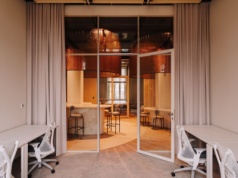 Jeden z najciekawszych coworkingów w Polsce? L’abo to biuro z duszą w dawnej Farmacji