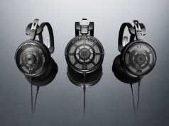 Audio-Technica ATH-ADX7000 to jak dotąd najbardziej luksusowe słuchawki japońskiej marki