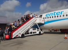 Itaka podpisała z Enter Airem umowę na kolejny rok. Wzrost o jedną trzecią