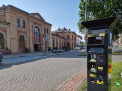 3 mln zł na modernizację bielskiego dworca. Wyremontowane zostaną toalety i poczekalnia