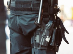 Największy domowy arsenał w historii regionu. Trzej mężczyźni aresztowani