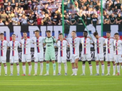 „Z każdym kolejnym udanym występem oddala się od Górnika Zabrze”