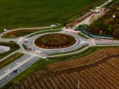 Wreszcie doczekamy się domknięcia Wschodniej Obwodnicy Wrocławia. Ruszyła budowa ostatniego odcinka