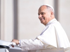 Austriacki biskup: nowy list apostolski Leona XIV zachęca do zaangażowania w edukację