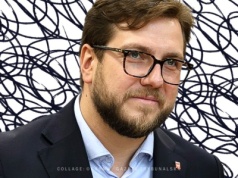 Prezydent Wiernicki w rozmowie z Marcinem Cecotką. Słabość, która razi