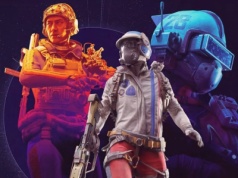 Twórcy popularnej przed premierą strzelanki sci-fi uspokoili graczy w ostatnim momencie. Ruszył preload ARC Riders