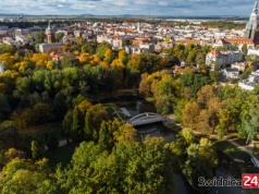 Czy Świdnica jest dobrym miejscem do życia? Oto wyniki ogólnopolskiego rankingu