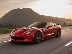 Większa moc i kije golfowe. Poznajcie nietypowe Callaway Corvette AeroWagen