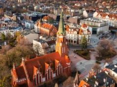 W tych polskich miastach żyje się najlepiej. Wysokie pozycje mniejszych ośrodków