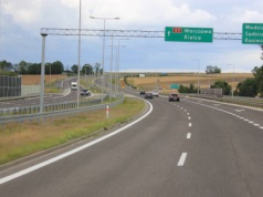 Rozszerzenie sieci dróg płatnych