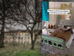 To miejsce we Włoszech jeży włos na głowie. Pacjenci byli traktowani jak szczury laboratoryjne